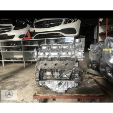 MERCEDES BAŞKAN TİCARET 272 BENZİNLİ KOMPLE MOTOR